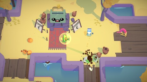 Boomerang Fu (PC) - Steam Gift - JAPAN - 8