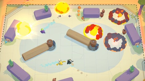 Boomerang Fu (PC) - Steam Key - EUROPE - 7