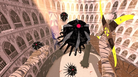 Boomerang X (PC) - Steam Gift - EUROPE - 2