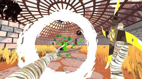 Boomerang X (PC) - Steam Gift - NORTH AMERICA - 4