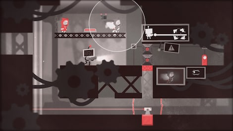 BOOR Steam Gift GLOBAL - 8