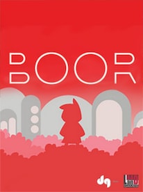 BOOR Steam Gift GLOBAL - 1