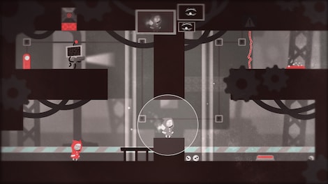 BOOR Steam Key GLOBAL - 12