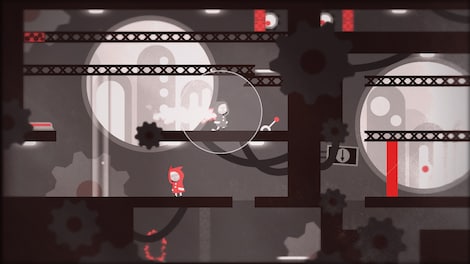 BOOR Steam Key GLOBAL - 10