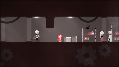 BOOR Steam Key GLOBAL - 11
