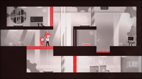 BOOR Steam Key GLOBAL - 6