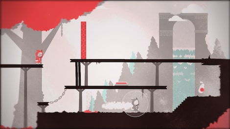 BOOR Steam Key GLOBAL - 3
