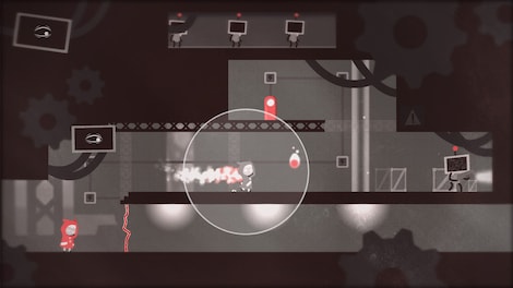 BOOR Steam Key GLOBAL - 7