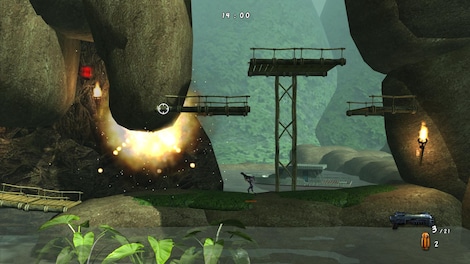 Booster Trooper Steam Gift GLOBAL - 14