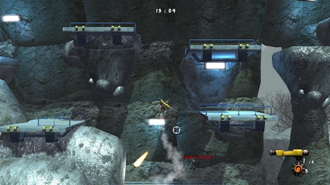 Booster Trooper Steam Gift GLOBAL - 16