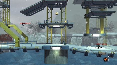 Booster Trooper Steam Gift GLOBAL - 10