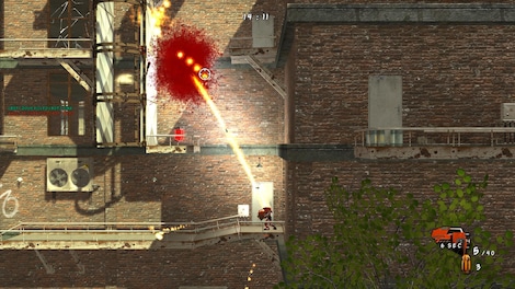 Booster Trooper Steam Gift GLOBAL - 12