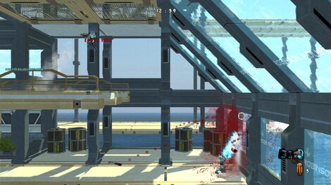 Booster Trooper Steam Gift GLOBAL - 9