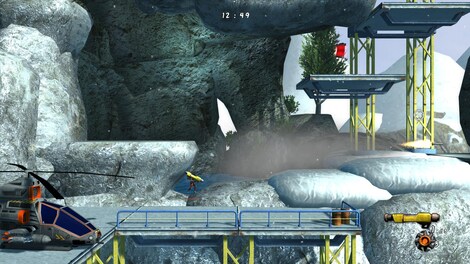 Booster Trooper Steam Gift GLOBAL - 7