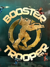 Booster Trooper Steam Gift GLOBAL - 1