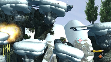 Booster Trooper Steam Key GLOBAL - 15