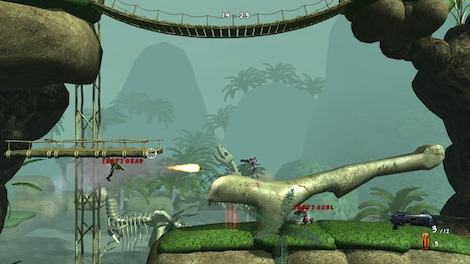 Booster Trooper Steam Key GLOBAL - 13