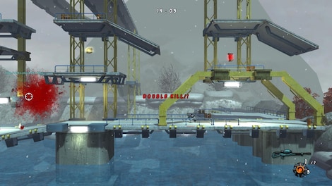 Booster Trooper Steam Key GLOBAL - 8