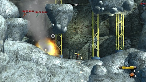 Booster Trooper Steam Key GLOBAL - 6