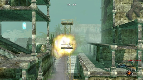 Booster Trooper Steam Key GLOBAL - 2