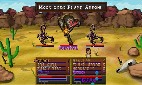Boot Hill Heroes Steam Key GLOBAL - 5