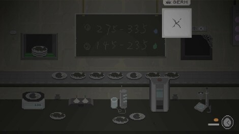 Booth: A Dystopian Adventure (PC) - Steam Key - GLOBAL - 3