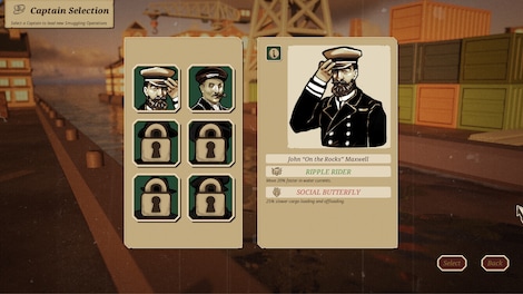 Bootleg Steamer (PC) - Steam Key - GLOBAL - 5