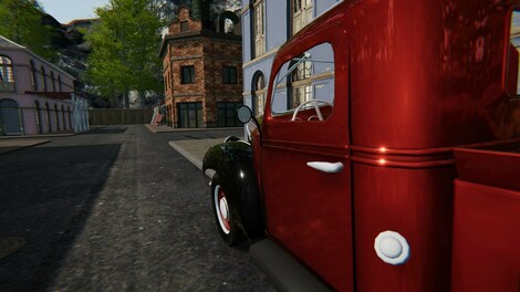 Bootlegger's Racing Story (PC) - Steam Key - GLOBAL - 9