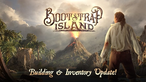 Bootstrap Island (PC) - Steam Key - GLOBAL - 0