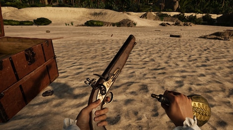 Bootstrap Island (PC) - Steam Key - GLOBAL - 12