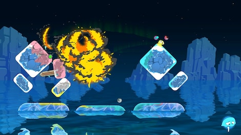 Bopl Battle (PC) - Steam Gift - GLOBAL - 7