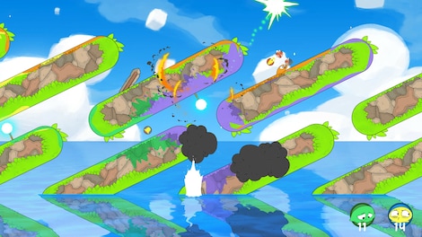 Bopl Battle (PC) - Steam Gift - GLOBAL - 8
