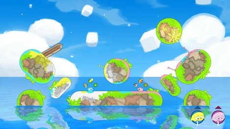 Bopl Battle (PC) - Steam Gift - GLOBAL - 5
