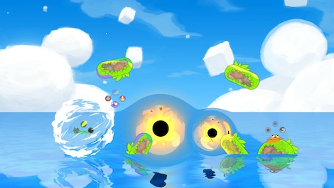 Bopl Battle (PC) - Steam Gift - GLOBAL - 4
