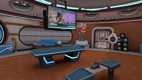 Border Bots VR (PC) - Steam Key - EUROPE - 4
