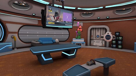 Border Bots VR (PC) - Steam Key - GLOBAL - 4