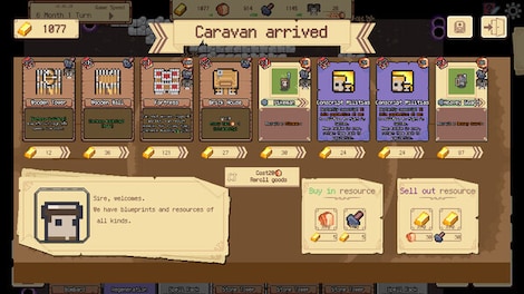 Border Pioneer (PC) - Steam Gift - GLOBAL - 4