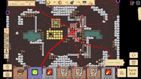 Border Pioneer (PC) - Steam Key - GLOBAL - 5