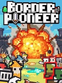 Border Pioneer (PC) - Steam Key - GLOBAL - 1