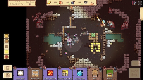 Border Pioneer (PC) - Steam Key - GLOBAL - 8
