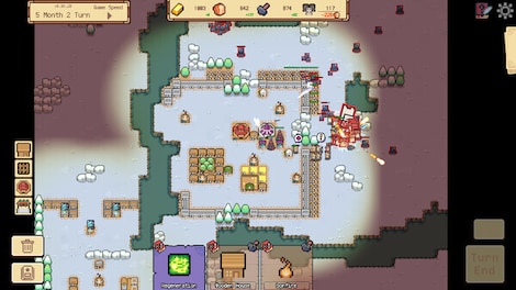 Border Pioneer (PC) - Steam Key - GLOBAL - 3