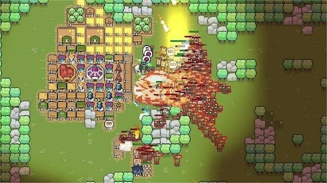 Border Pioneer (PC) - Steam Key - GLOBAL - 6