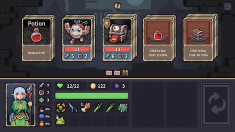 Border Pioneer & Stray Path Bundle (PC) - Steam Key - ROW - 5