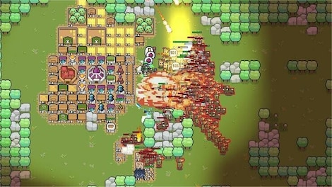 Border Pioneer & Stray Path Bundle (PC) - Steam Key - ROW - 3