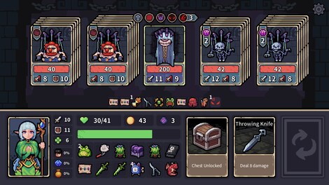 Border Pioneer & Stray Path Bundle (PC) - Steam Key - ROW - 10