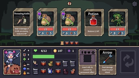 Border Pioneer & Stray Path Bundle (PC) - Steam Key - ROW - 11