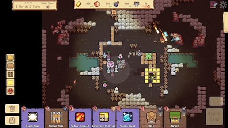 Border Pioneer & Stray Path Bundle (PC) - Steam Key - ROW - 7