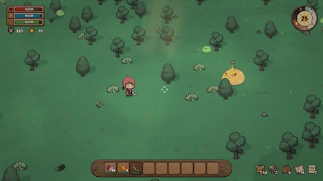 Border Town (PC) - Steam Key - GLOBAL - 4