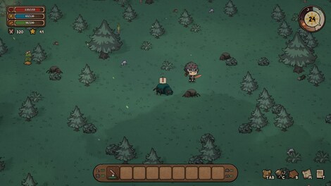 Border Town (PC) - Steam Key - GLOBAL - 3