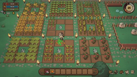 Border Town (PC) - Steam Key - GLOBAL - 5